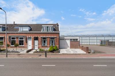 Woning Woutersweg 69 's-Gravenzande