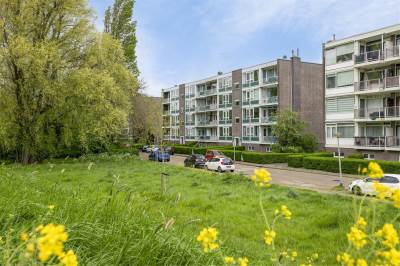 Woning Curaçaolaan 112 Vlaardingen