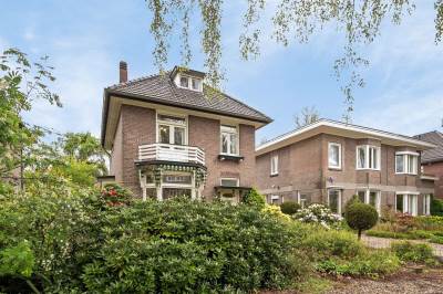 Woning Bosweg 46 Apeldoorn