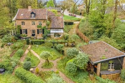 Woning Onderste Caumer 2 Heerlen