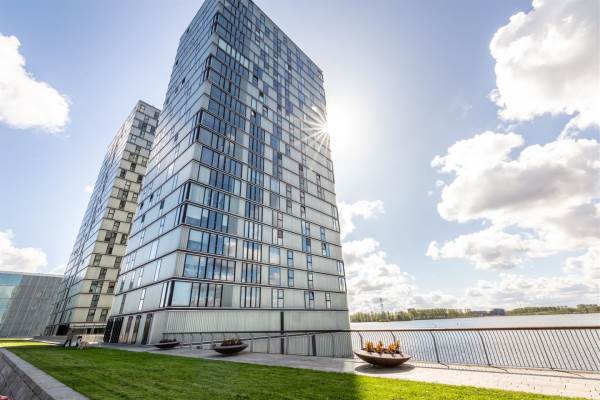Woning Koetsierbaan 171 Almere