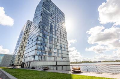 Woning Koetsierbaan 171 Almere