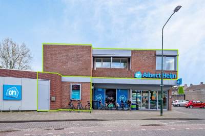 Woning Cruijgenstraat 7 Erp