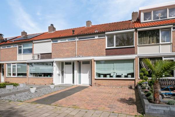 Woning Ariadnelaan 7 Eindhoven