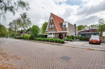 Woning Venloonstraat 6 Loon op Zand