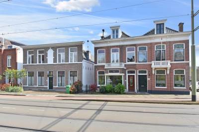 Woning Loosduinse Hoofdstraat 16 Den Haag