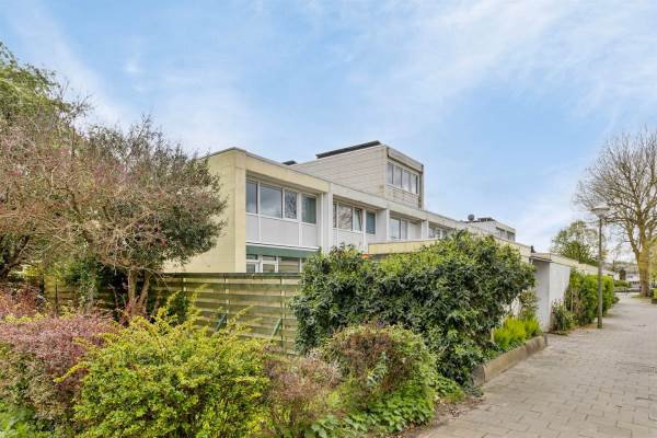 Woning Kantershof 375 Amsterdam