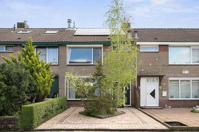 Woning Gootsehoek 8 Zwartewaal