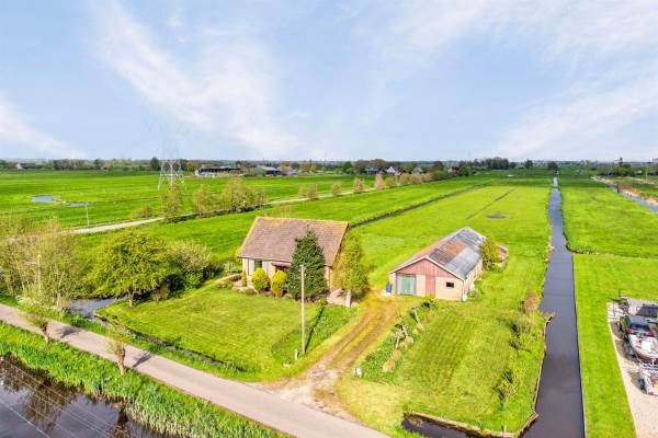Woning Beijerscheweg 102 Stolwijk