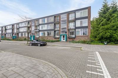 Woning Wijnruitstraat 23 Hoogvliet Rotterdam