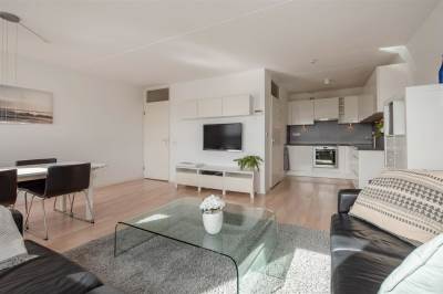 Woning Gevers Deynootweg 1050A Den Haag