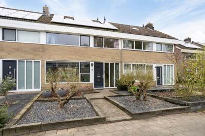Woning Jardensweg 29 Zuidlaren