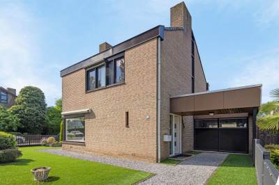 Woning Reaalruwe 16 Maastricht