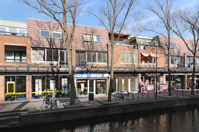 Woning Paradijspoort 21 Delft