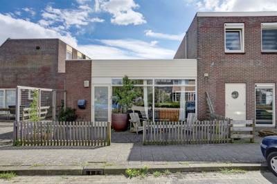 Woning Schuitevoerderslaan 4c Medemblik