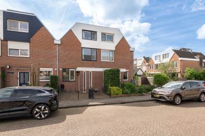 Woning Honingklaver 6 Culemborg