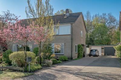 Woning Jan Harmskamp 7 Havelte