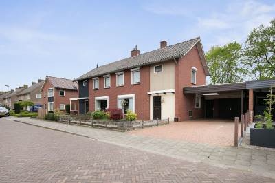 Woning Kardinaal de Jongstraat 23 Harbrinkhoek