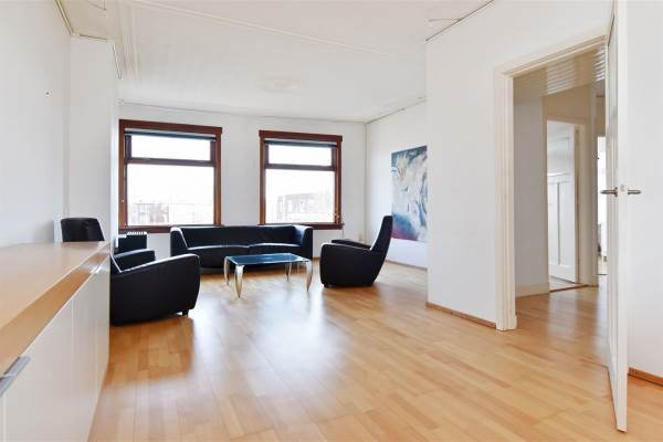 Woning Escamplaan 7 Den Haag