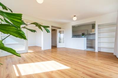 Woning Hongarenburg 128 Den Haag