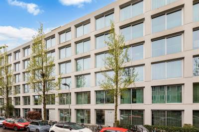 Woning Graafschapstraat 6 Amsterdam