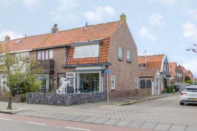 Woning Ruyghweg 26 Den Helder