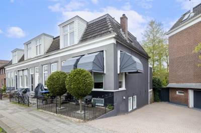 Woning Trambaan 14 Heerenveen