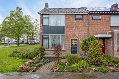 Woning Jan Vermeerlaan 149 Roosendaal
