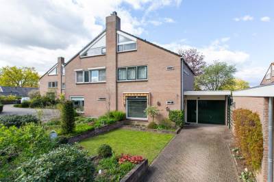 Woning Valkenbos 7 Hoog-Keppel