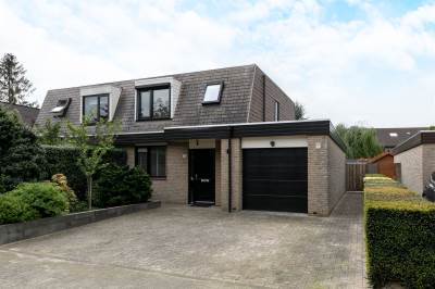 Woning Bertelsberg 130 Breda