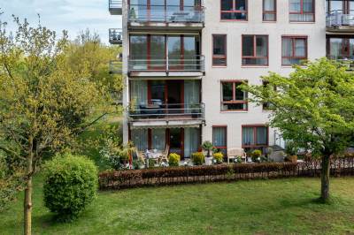 Woning Brasem 104 Doetinchem