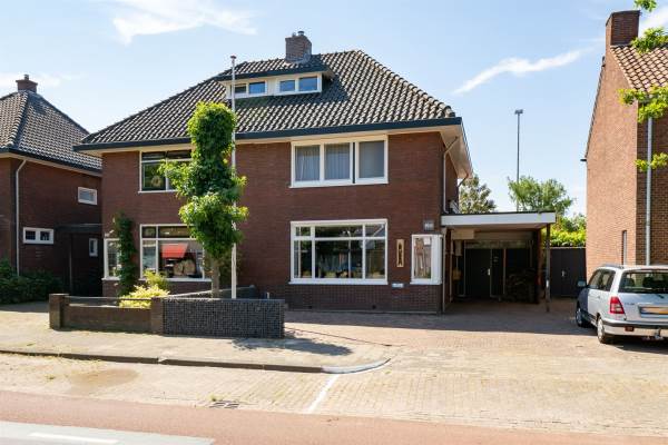 Woning Breemarsweg 341 Hengelo (OV)