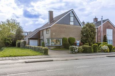 Woning van Limburg Stirumstraat 53A Hoogeveen