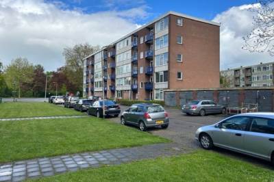 Woning Volkerakstraat 28 Deventer