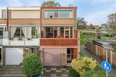 Woning Hiemerwaard 142 Alkmaar