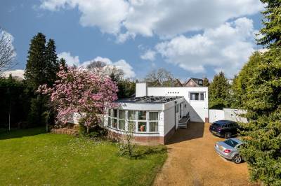 Woning Roermondseweg 166 Steyl