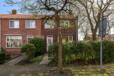 Woning Dennenstraat 52 Leeuwarden