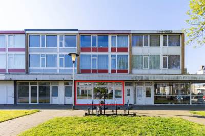 Woning Kortenaerstraat 21 Helmond