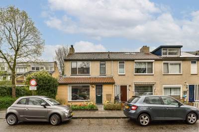 Woning Italielaan 13 IJsselstein