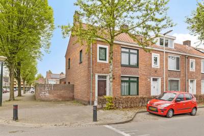 Woning Poeijersstraat 72 Eindhoven