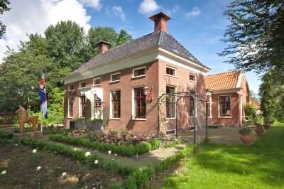Woning Hoofdweg 113 Kolham