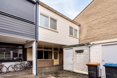 Woning Slangenburg 331 Deventer