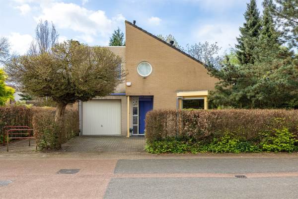 Woning Campstede 17 Doesburg