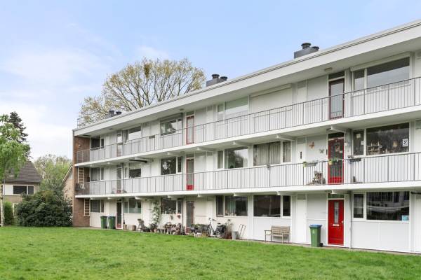 Woning Jan Th. Tooroplaan 37 Ede