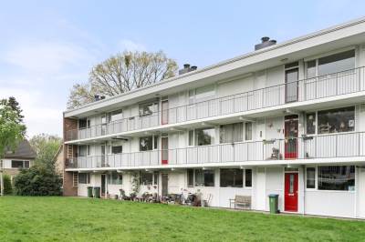 Woning Jan Th. Tooroplaan 37 Ede