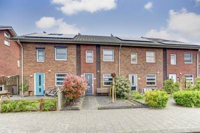 Woning De Grutto 50 Dronten