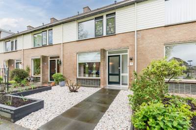 Woning Goudplevier 13 Bodegraven
