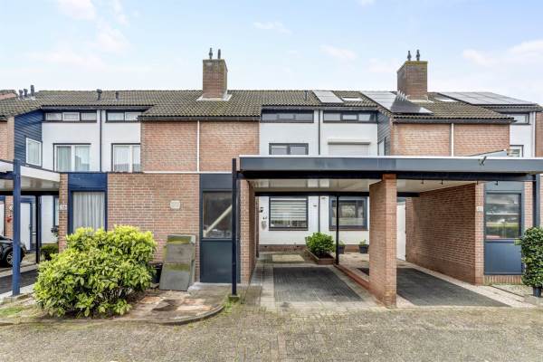 Woning Kreeft 40 Katwijk (ZH)