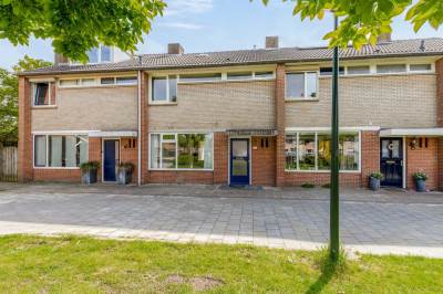 Woning Michiel de Ruyterstraat 66 Schijndel