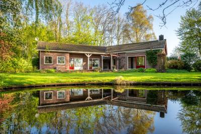 Woning Ockhuizerweg 16A Haarzuilens